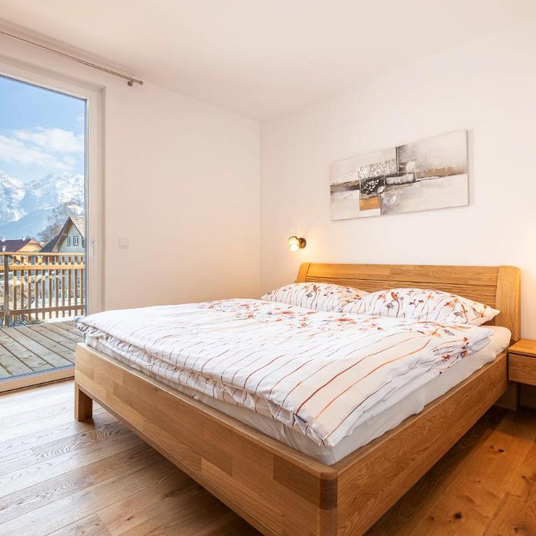 Ferienwohnung Kerstin - Apartment mit 2 Schlafzimmern - 13