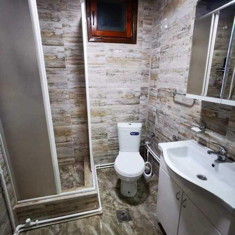 Vila Treska 98 - Five-Bedroom House - 3