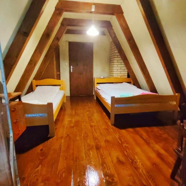 Vila Treska 98 - Five-Bedroom House - 10