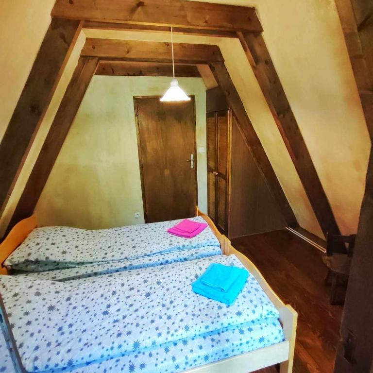 Vila Treska 98 - Five-Bedroom House - 14