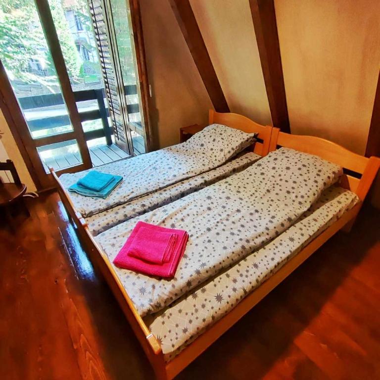 Vila Treska 98 - Five-Bedroom House - 13