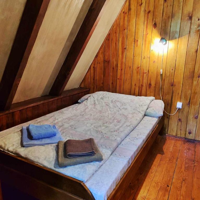 Vila Treska 98 - Five-Bedroom House - 17
