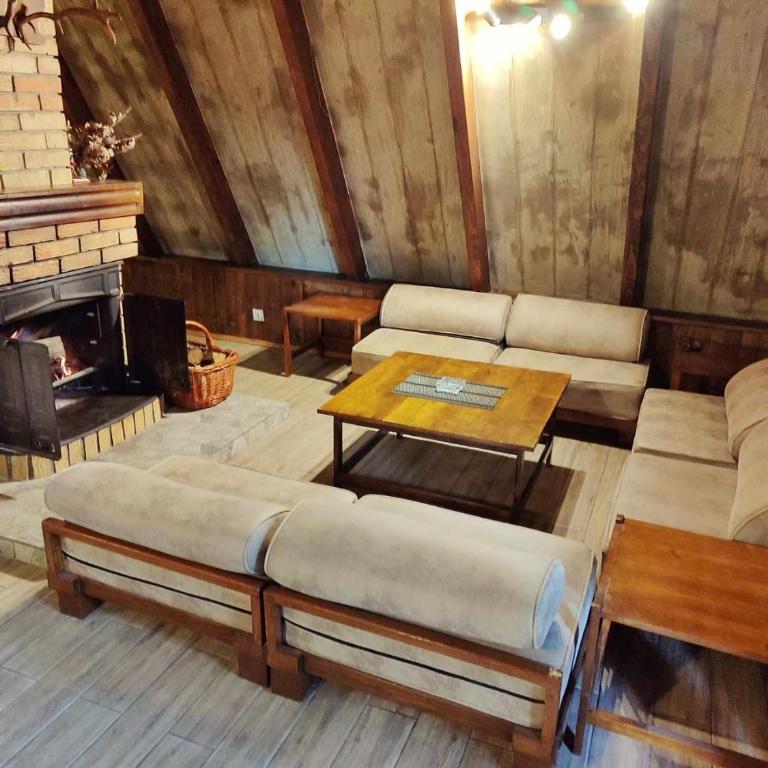 Vila Treska 98 - Five-Bedroom House - 23
