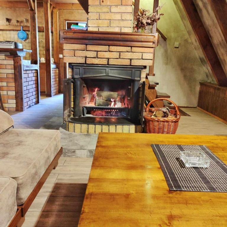 Vila Treska 98 - Five-Bedroom House - 24