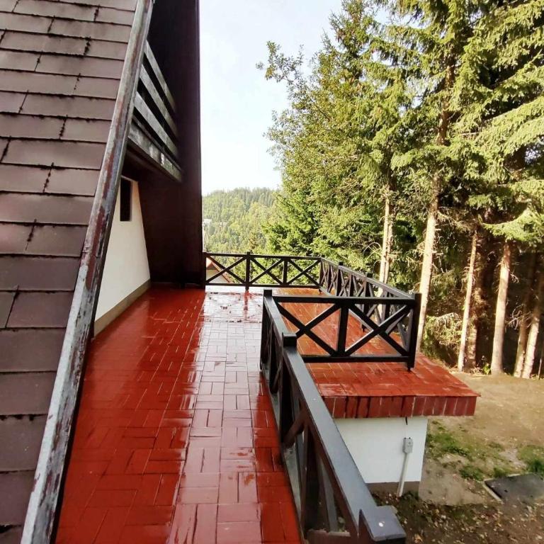 Vila Treska 98 - Five-Bedroom House - 25