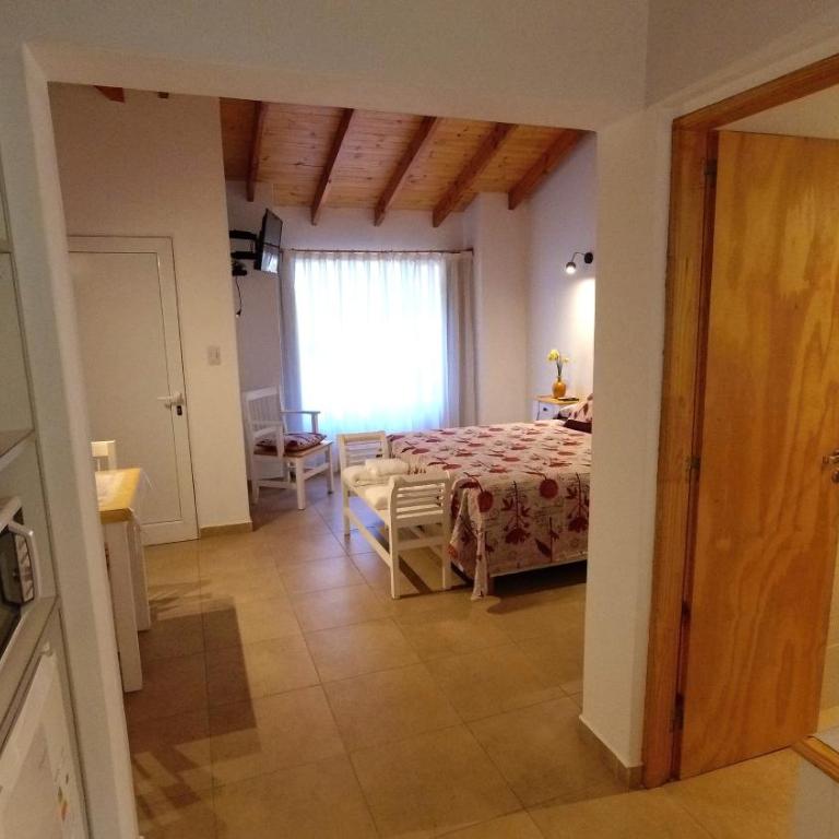 ANIDO Cabañas y Monoambientes - Vacation Home - 14