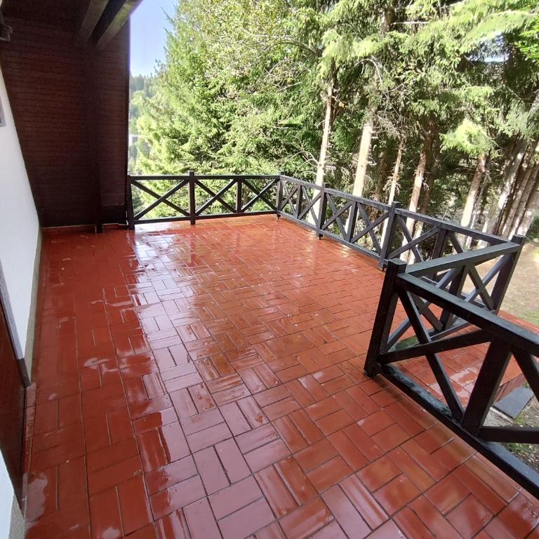 Vila Treska 98 - Five-Bedroom House - 26