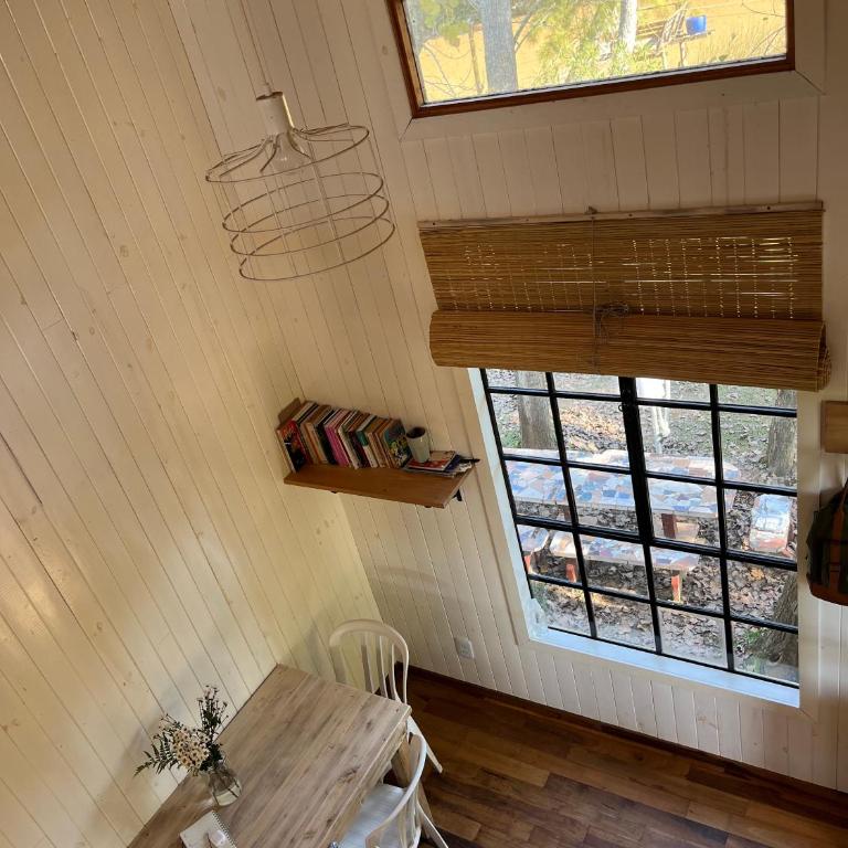 Viva la Pepa. Cabañas al Río - Family Room with Private Bathroom - 6