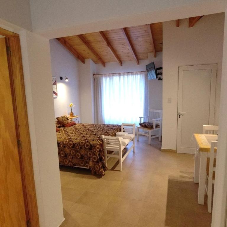 ANIDO Cabañas y Monoambientes - Vacation Home - 28
