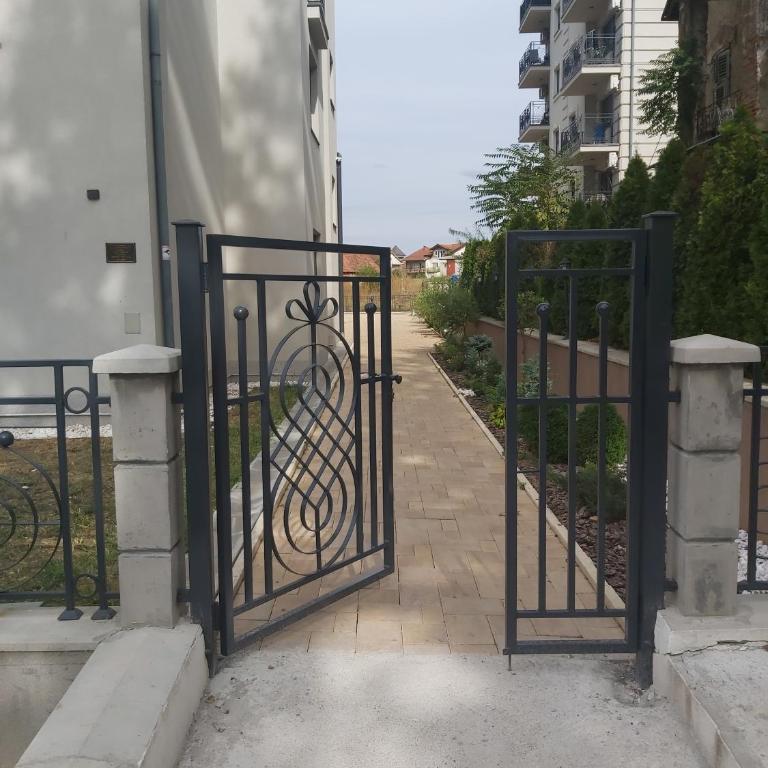 Apartman Korać - Apartman sa 1 Spavaćom Sobom - 23