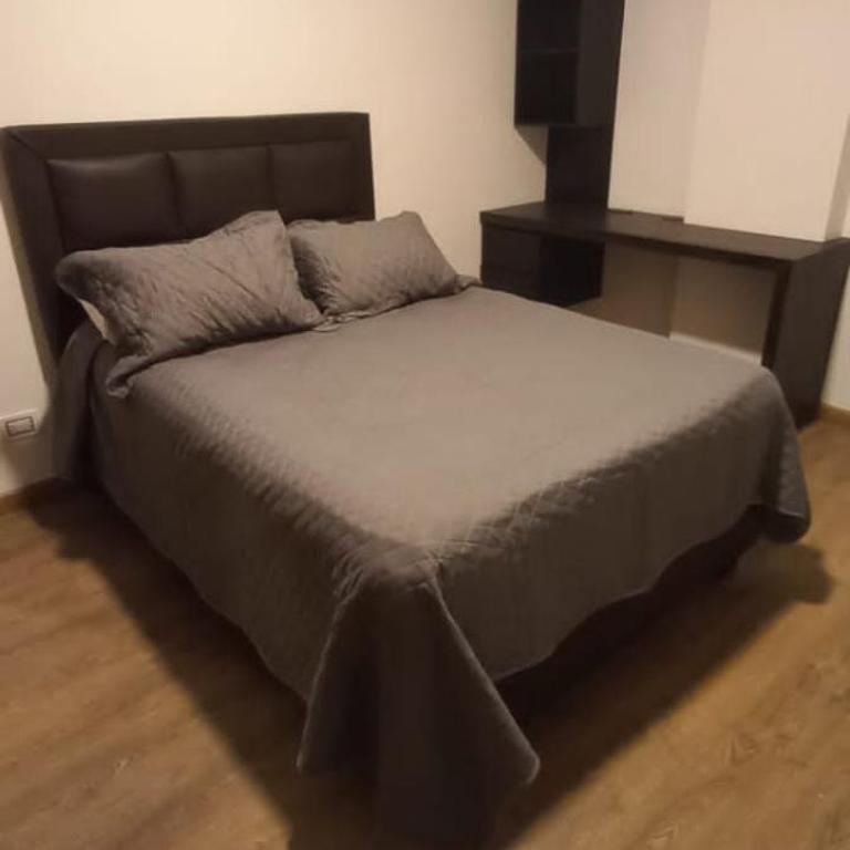 Acogedor Departamento zona Norte - Apartamento de 2 dormitorios - 7