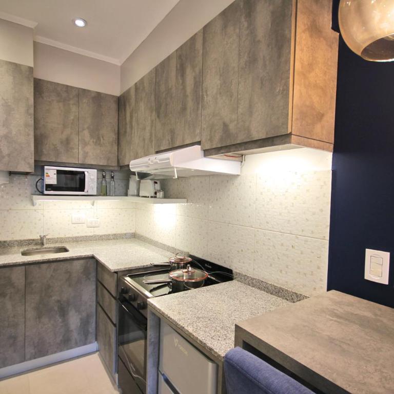 Huellas - Boutique Apartments - Apartamento - 2