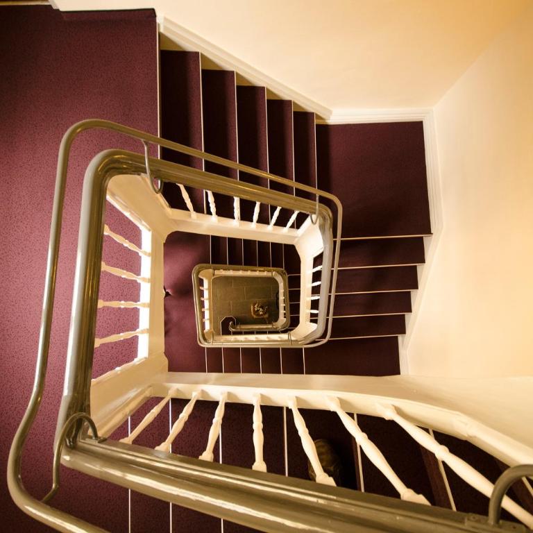 Apartment Hotel Schreier - Studio mit Parkblick - 5