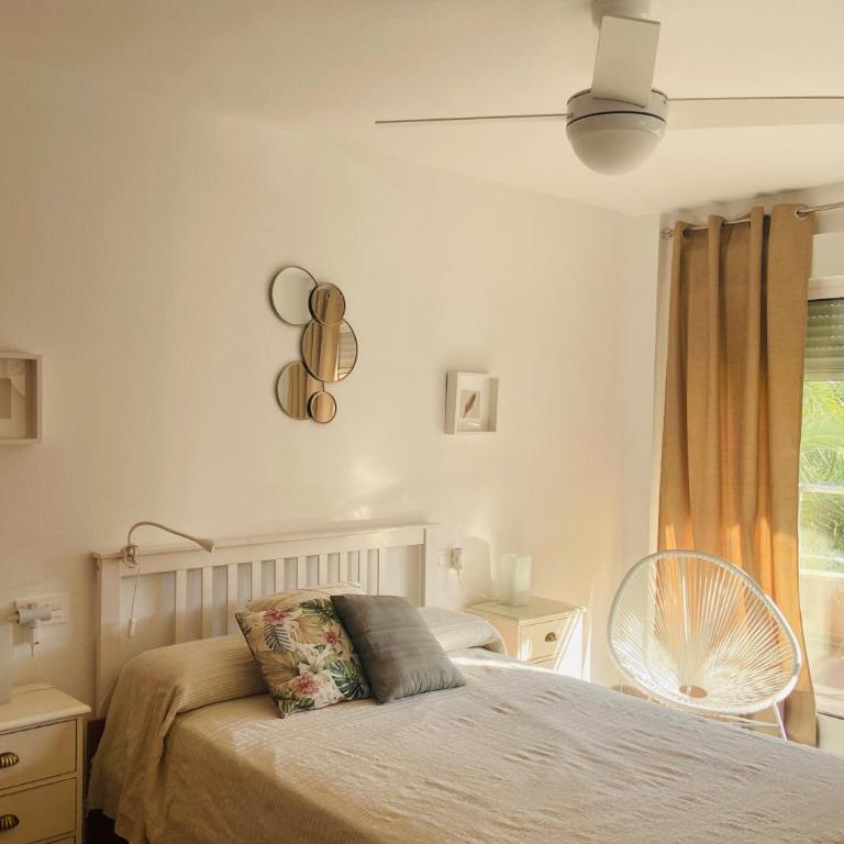 Green Palmeral Los Locos Torrevieja - Apartamento de 2 dormitorios - 10