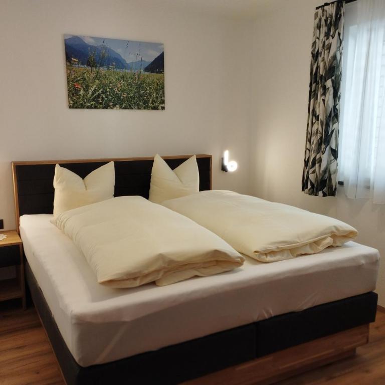 Appartement Lisi`s Dahoam - Apartment mit 2 Schlafzimmern - 8