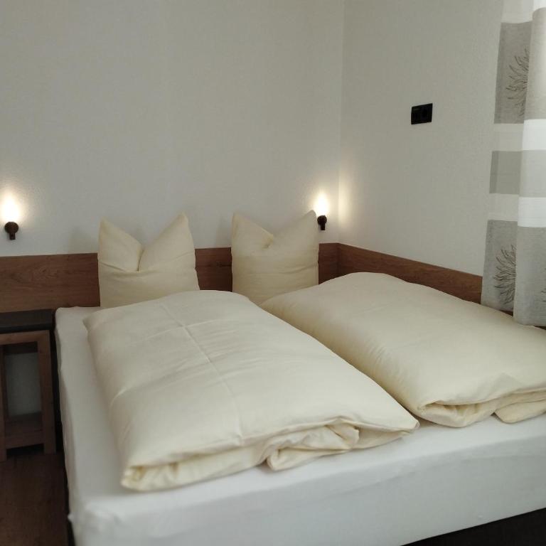 Appartement Lisi`s Dahoam - Apartment mit 2 Schlafzimmern - 9