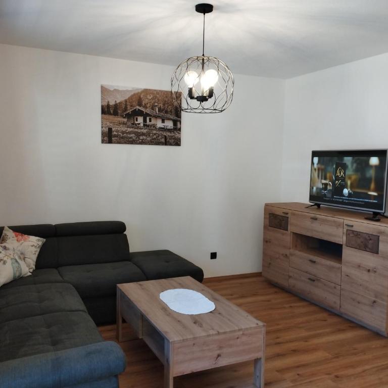 Appartement Lisi`s Dahoam - Apartment mit 2 Schlafzimmern - 1