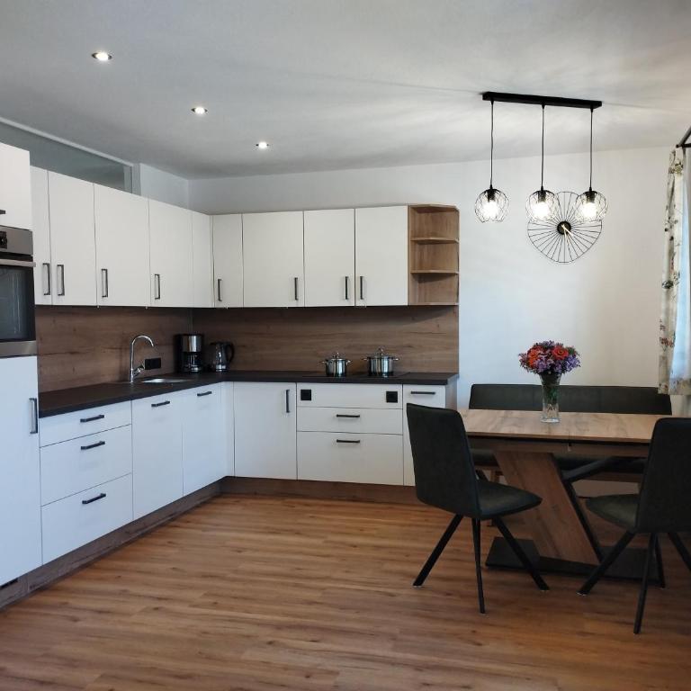 Appartement Lisi`s Dahoam - Apartment mit 2 Schlafzimmern - 11