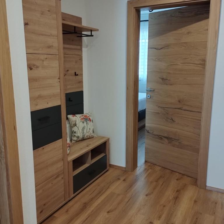 Appartement Lisi`s Dahoam - Apartment mit 2 Schlafzimmern - 12