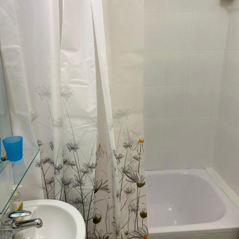 Pap Center Loft, garazno mesto - Apartman sa 1 Spavaćom Sobom - 13
