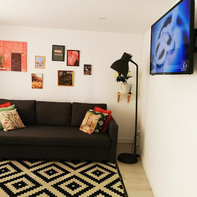 Laurel No5 - Apartamento de 1 dormitorio - 3