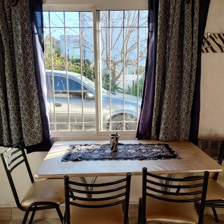 Mitorito entre el Mar y el Bosque - Casa con 1 dormitorio - 6