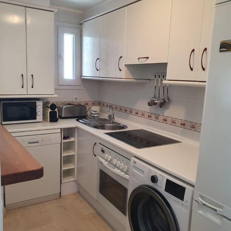 Ático Bahía de la Plata - Apartamento de 3 dormitorios - 15