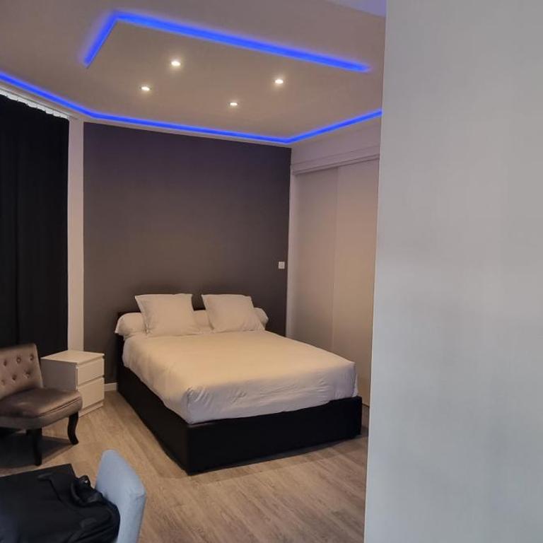Appartement RGB - Appartement 1 Chambre - 1