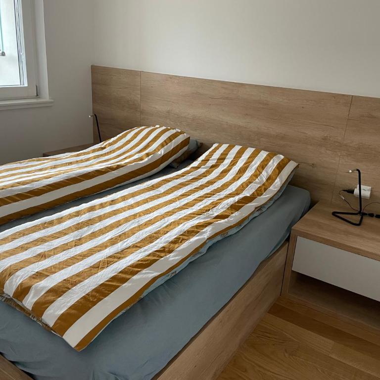 Apartment M - One-Bedroom Apartment - 13