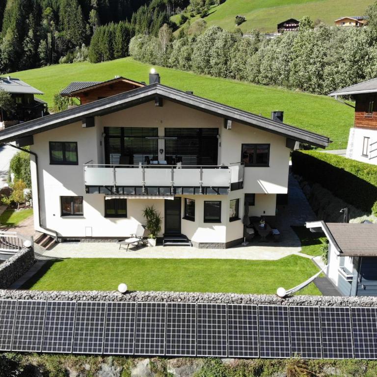 Appartement Josefine - Apartment mit 2 Schlafzimmern - 1
