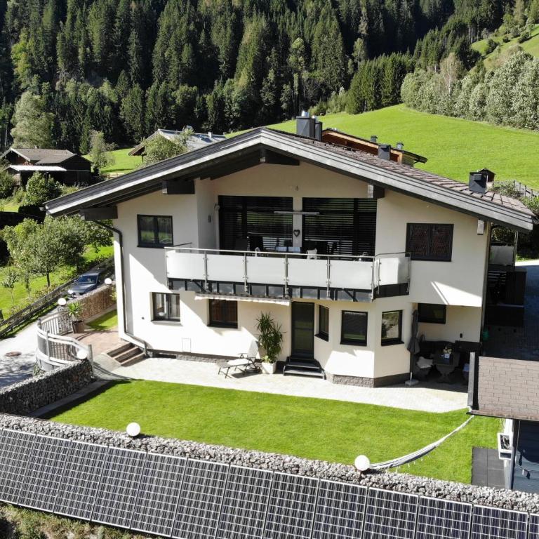 Appartement Josefine - Apartment mit 2 Schlafzimmern - 4