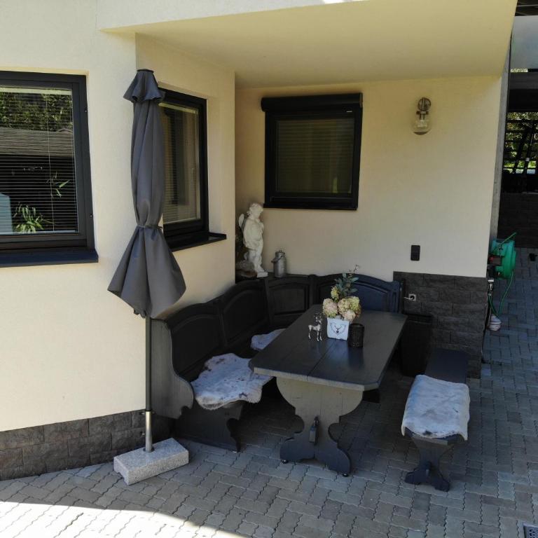 Appartement Josefine - Apartment mit 2 Schlafzimmern - 5