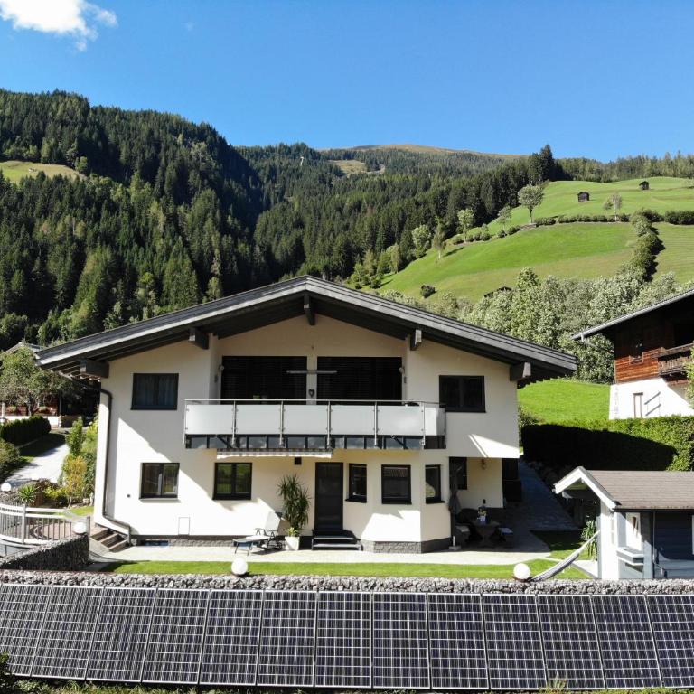 Appartement Josefine - Apartment mit 2 Schlafzimmern - 3