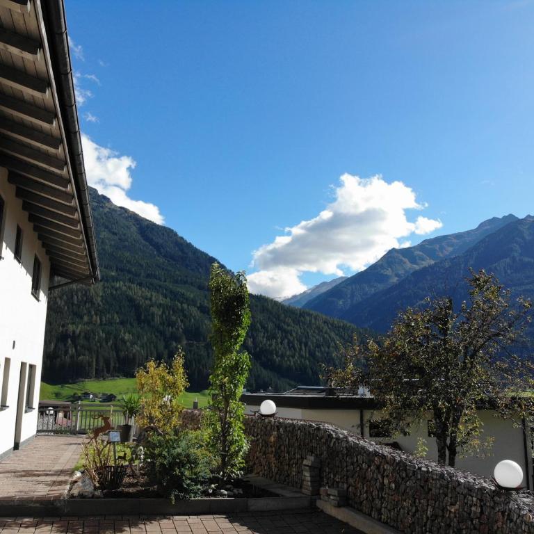 Appartement Josefine - Apartment mit 2 Schlafzimmern - 6