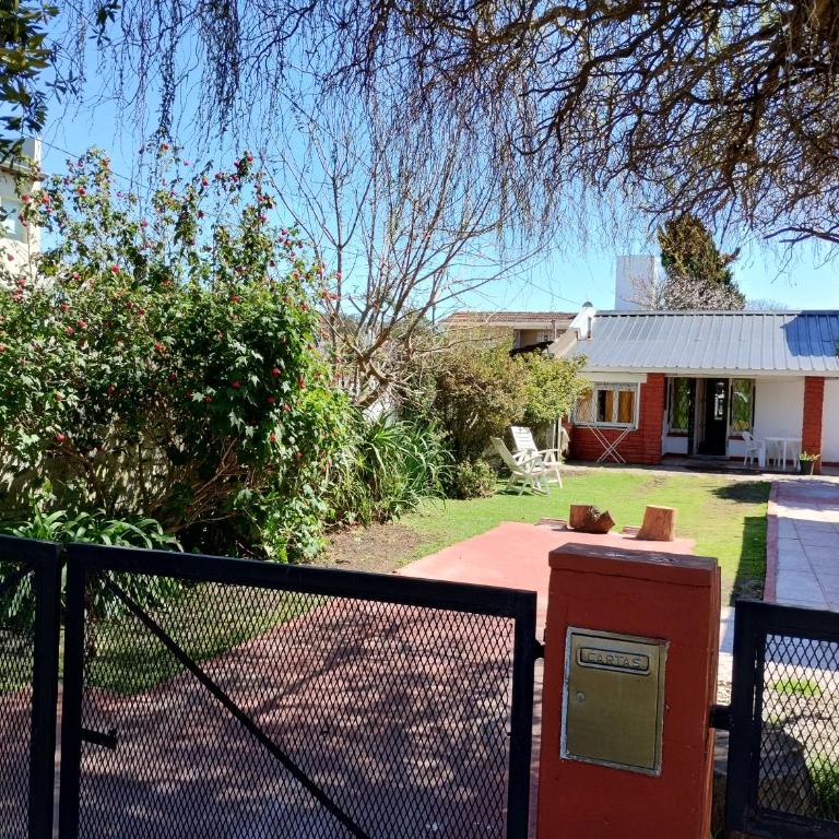 Mitorito entre el Mar y el Bosque - Casa de 2 dormitorios - 4