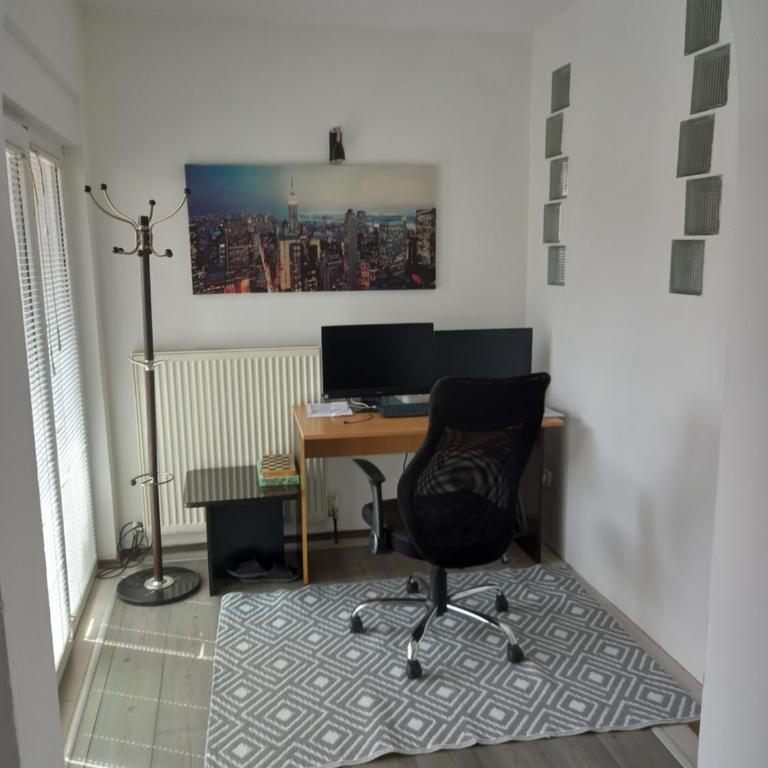 Kuća za odmor sa 3 spavaće sobe - Three-Bedroom Villa - 20