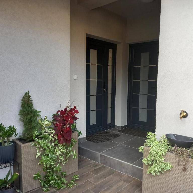 Kuća za odmor sa 3 spavaće sobe - Three-Bedroom Villa - 2