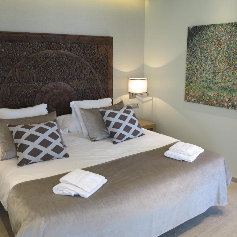Serennia Exclusive Rooms - Double Room - 4