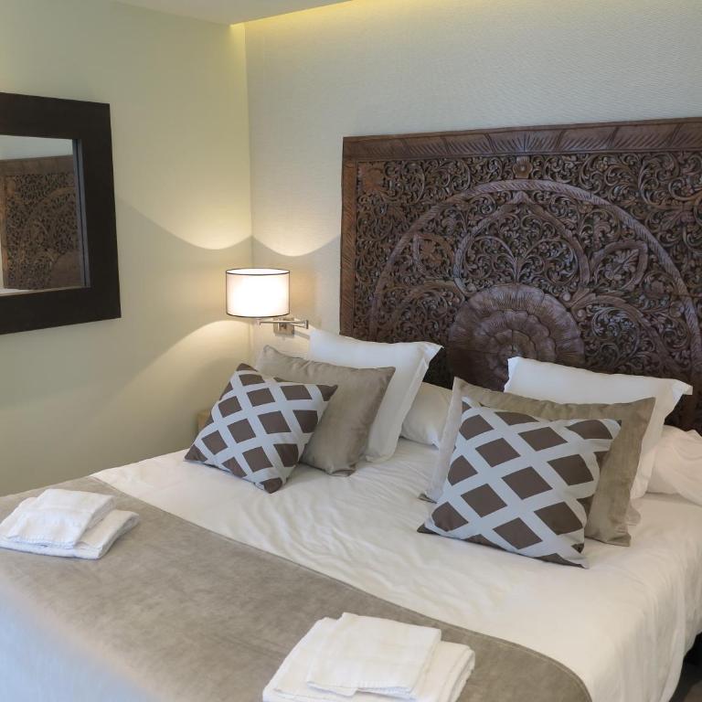 Serennia Exclusive Rooms - Double Room - 5