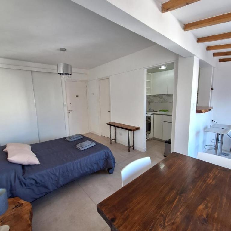 Soñado MDQ - Apartamento de 1 dormitorio - 8