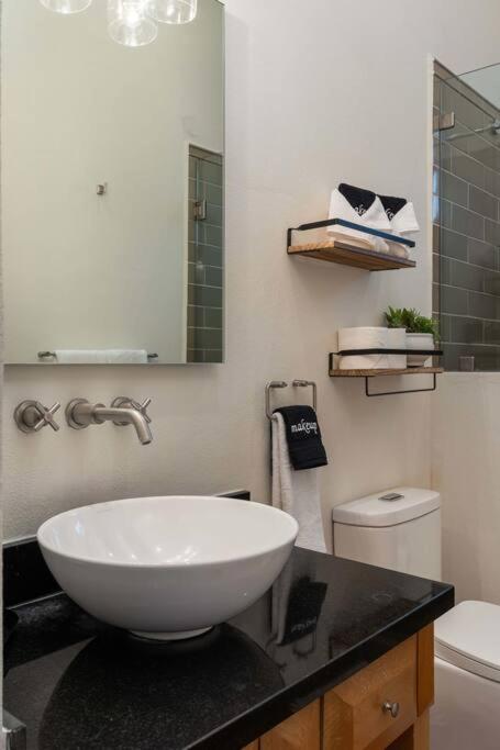 Casa del Palmar, Elegant 3BR Home with Rooftop in Centro San Miguel - Casa de 3 dormitorios - 27