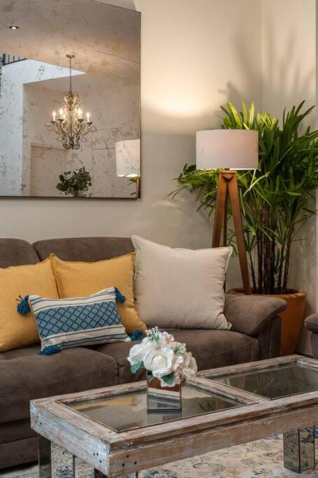 Casa del Palmar, Elegant 3BR Home with Rooftop in Centro San Miguel - Casa de 3 dormitorios - 20