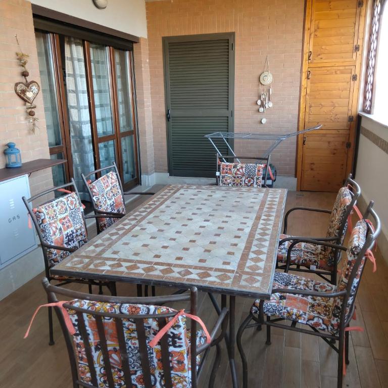 Casa di Cesare - Appartamento con 1 Camera da Letto - 20