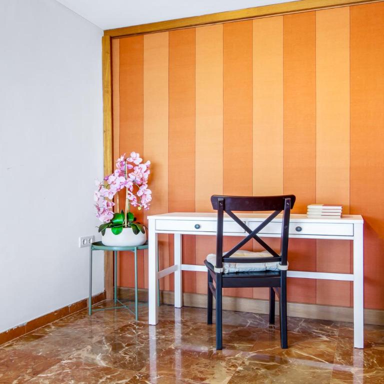 Apt Alameda de Colon Solo Familias - Apartamento de 3 dormitorios - 9