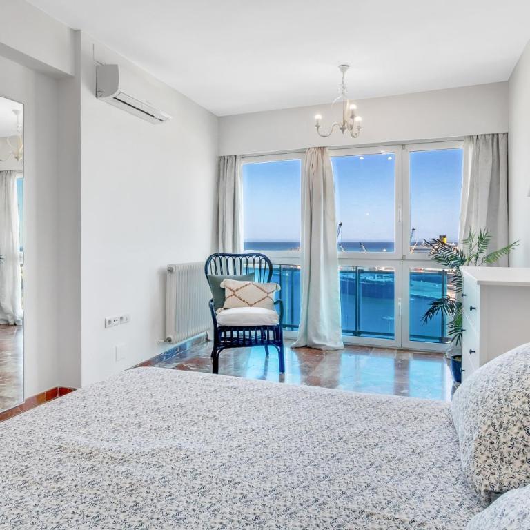 Apt Alameda de Colon Solo Familias - Apartamento de 3 dormitorios - 14