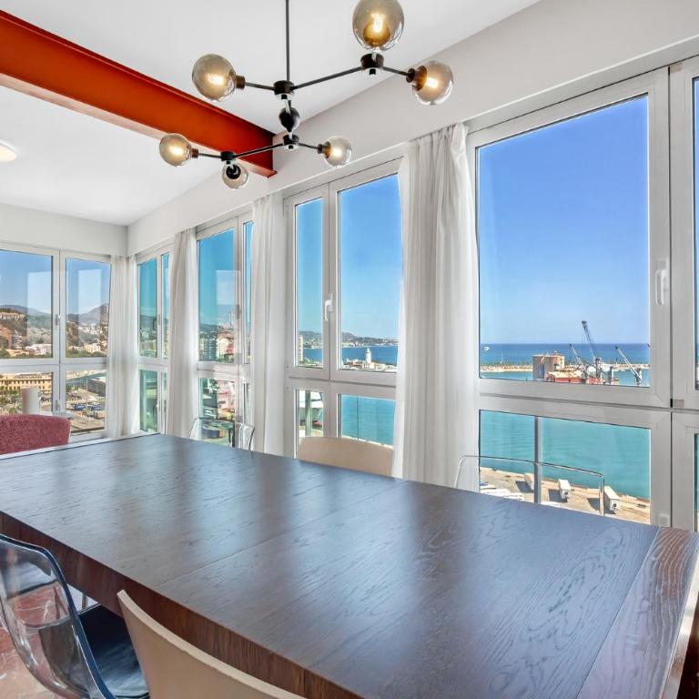 Apt Alameda de Colon Solo Familias - Apartamento de 3 dormitorios - 5
