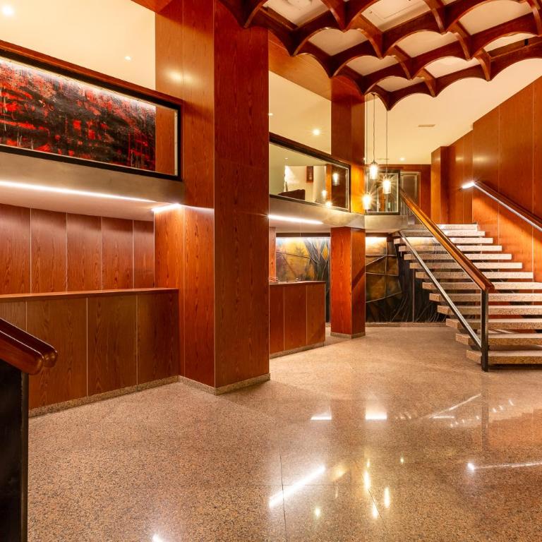 Apt Alameda de Colon Solo Familias - Apartamento de 3 dormitorios - 29