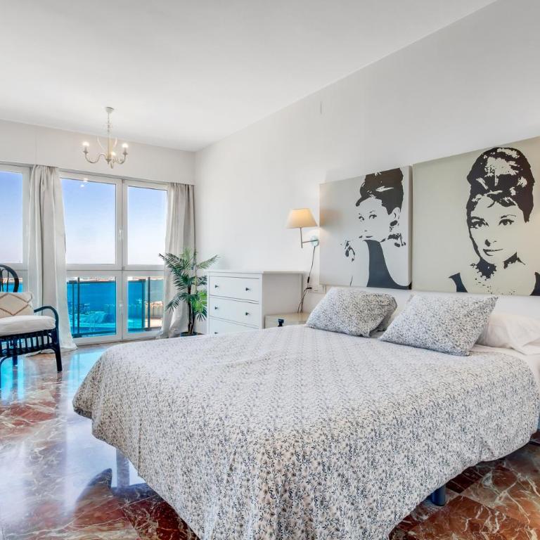 Apt Alameda de Colon Solo Familias - Apartamento de 3 dormitorios - 12