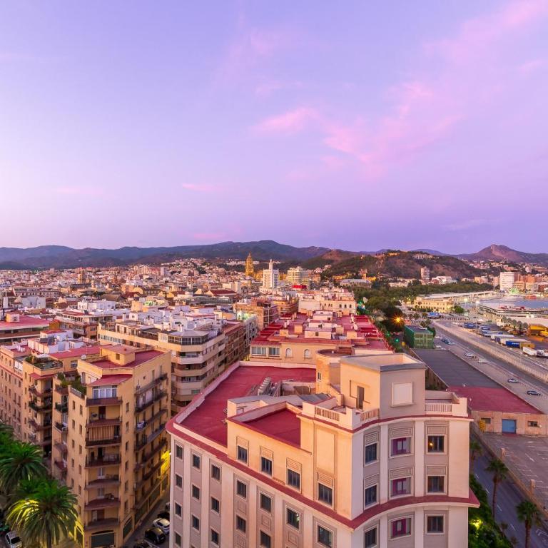 Apt Alameda de Colon Solo Familias - Apartamento de 3 dormitorios - 26