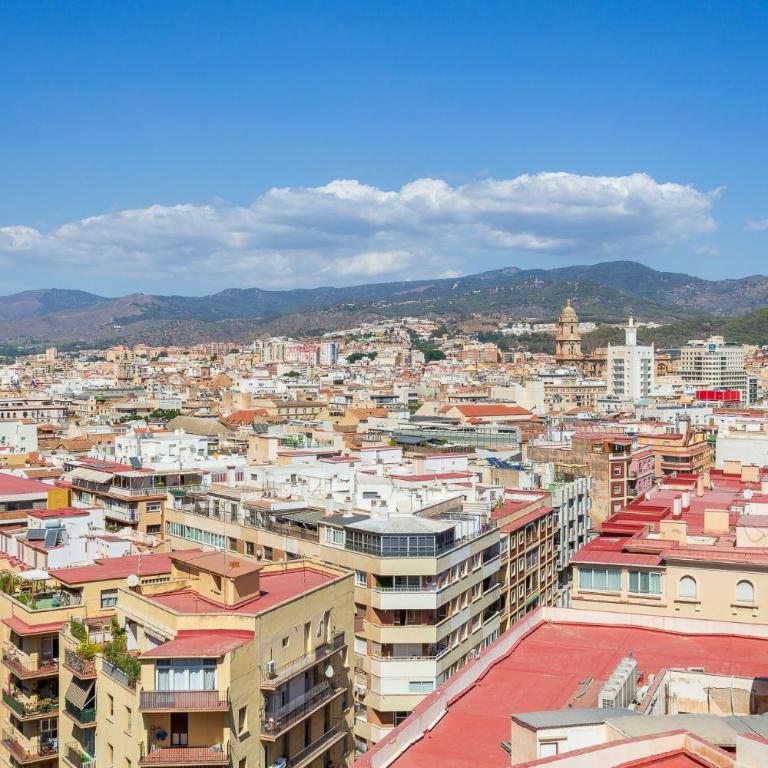 Apt Alameda de Colon Solo Familias - Apartamento de 3 dormitorios - 11